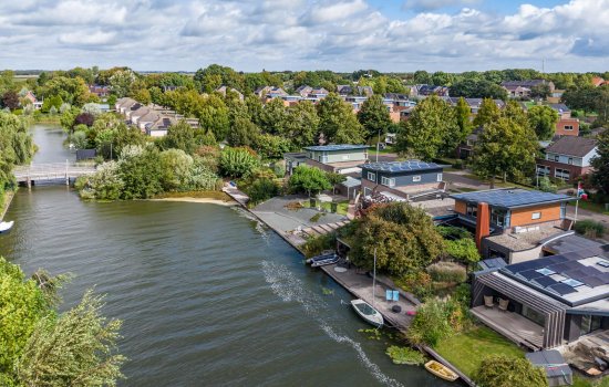 Laan der Kruisheren 48, HARKSTEDE