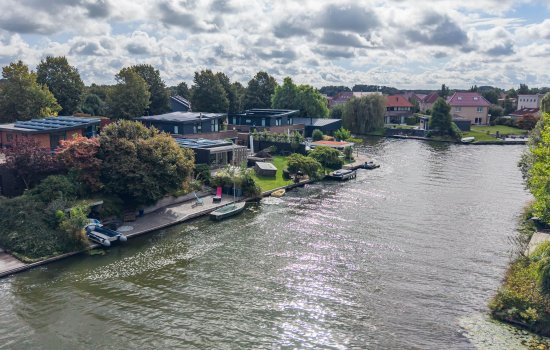 Laan der Kruisheren 48, HARKSTEDE
