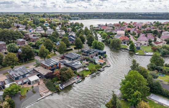 Laan der Kruisheren 48, HARKSTEDE