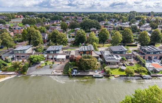 Laan der Kruisheren 48, HARKSTEDE