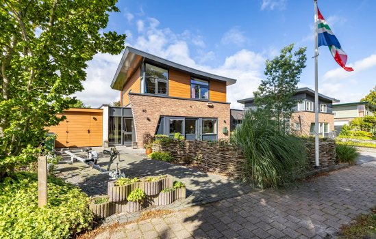 Laan der Kruisheren 48, HARKSTEDE