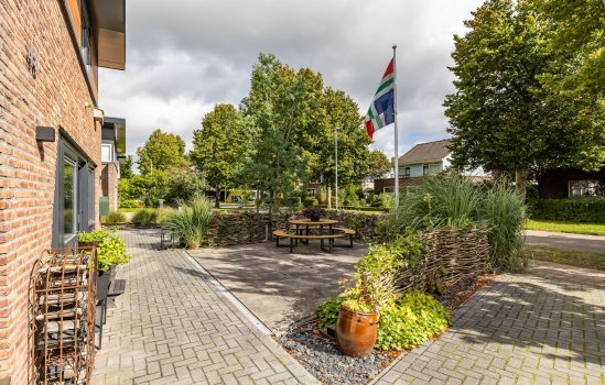 Laan der Kruisheren 48, HARKSTEDE