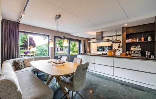 Laan der Kruisheren 48, HARKSTEDE