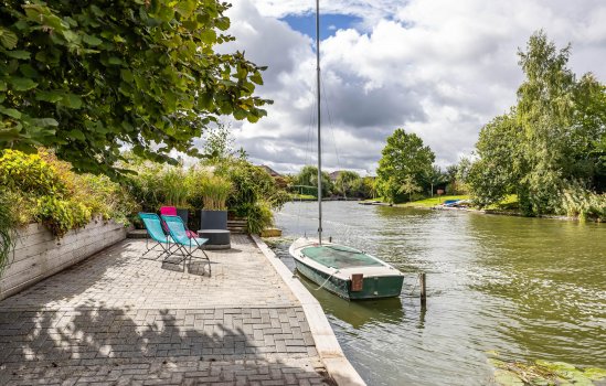 Laan der Kruisheren 48, HARKSTEDE