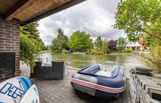 Laan der Kruisheren 48, HARKSTEDE