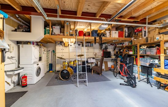 Laan der Kruisheren 48, HARKSTEDE