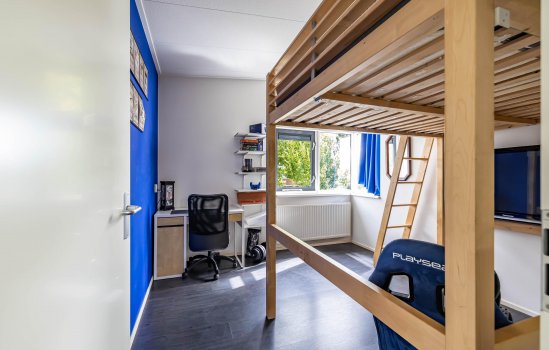 Laan der Kruisheren 48, HARKSTEDE