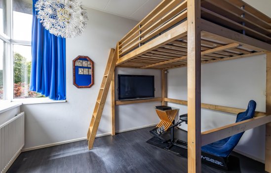 Laan der Kruisheren 48, HARKSTEDE