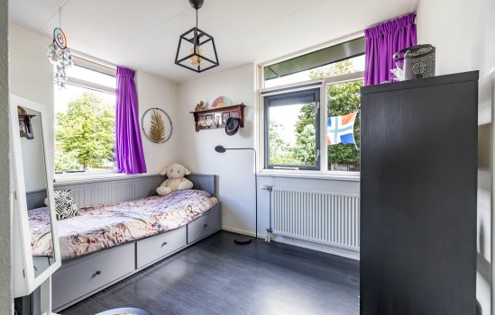 Laan der Kruisheren 48, HARKSTEDE