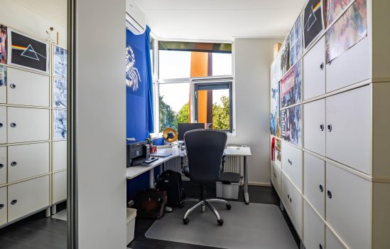 Laan der Kruisheren 48, HARKSTEDE