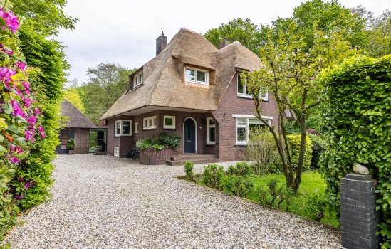 Meerkoetlaan 1, PATERSWOLDE
