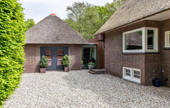 Meerkoetlaan 1, PATERSWOLDE