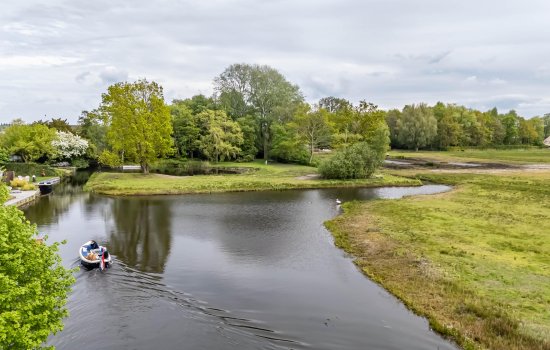 Meerkoetlaan 1, PATERSWOLDE