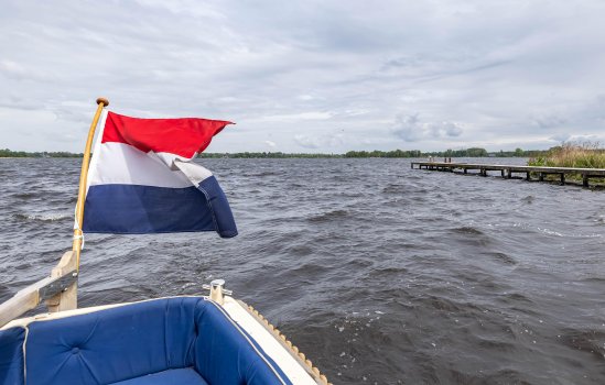 Meerkoetlaan 1, PATERSWOLDE