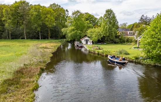 Meerkoetlaan 1, PATERSWOLDE
