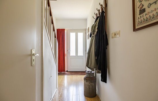 Fivelstraat 4, Ten Boer
