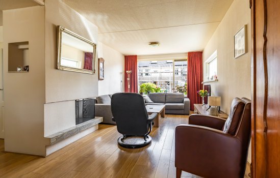 Fivelstraat 4, Ten Boer