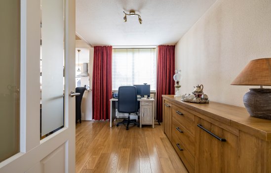Fivelstraat 4, Ten Boer