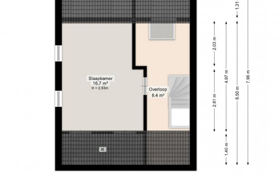 Fivelstraat 4, Ten Boer
