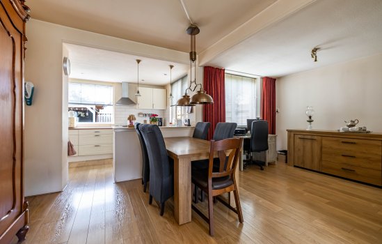 Fivelstraat 4, Ten Boer