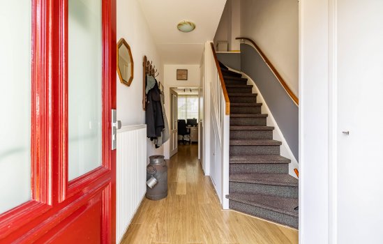 Fivelstraat 4, Ten Boer