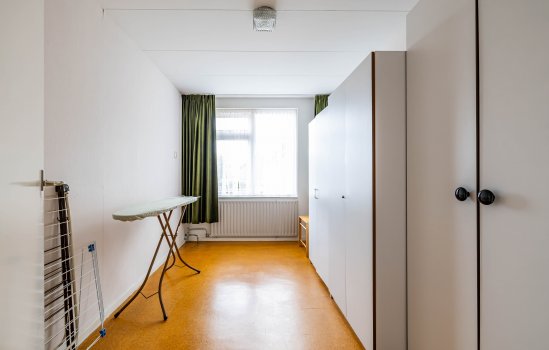 Fivelstraat 4, Ten Boer