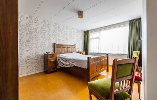 Fivelstraat 4, Ten Boer