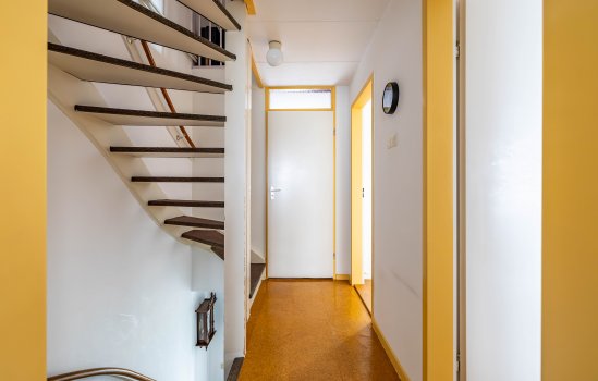 Fivelstraat 4, Ten Boer