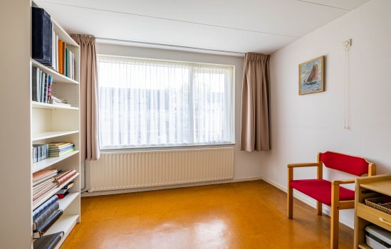 Fivelstraat 4, Ten Boer