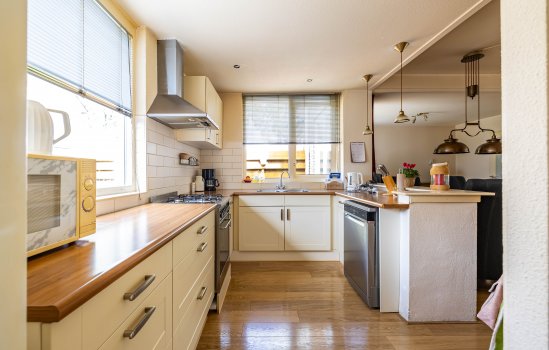 Fivelstraat 4, Ten Boer
