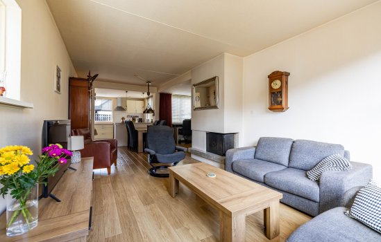 Fivelstraat 4, Ten Boer