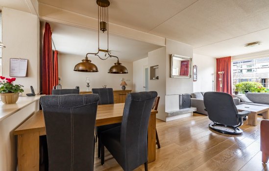 Fivelstraat 4, Ten Boer
