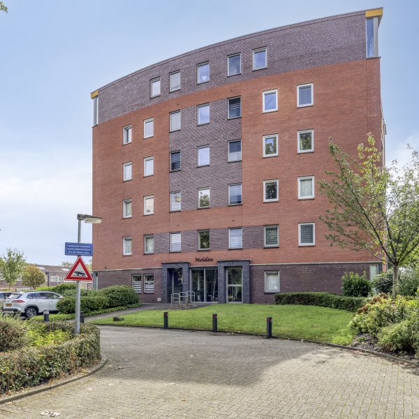 Smetanalaan 43-C, Assen