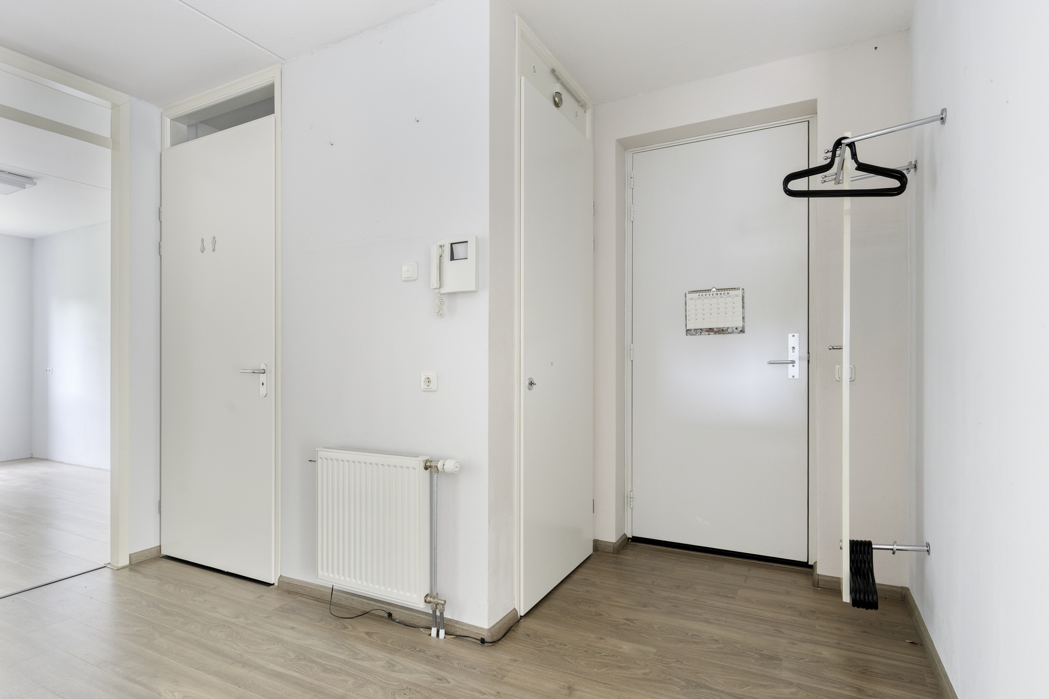 Smetanalaan 43-C, Assen