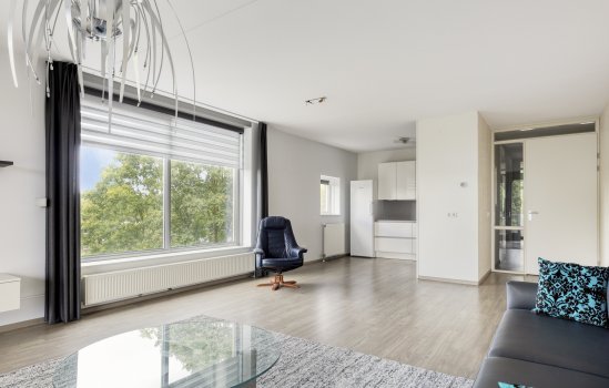 Smetanalaan 43-C, Assen