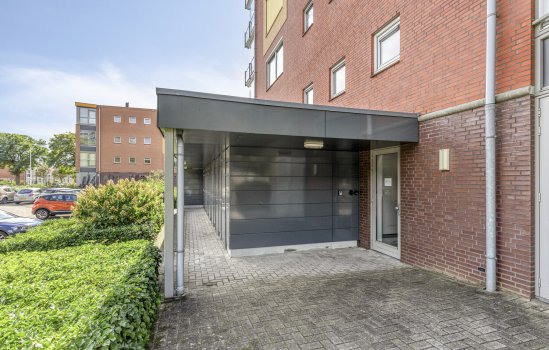 Smetanalaan 43-C, Assen