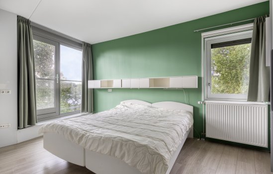 Smetanalaan 43-C, Assen