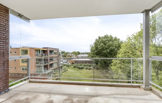 Smetanalaan 43-C, Assen