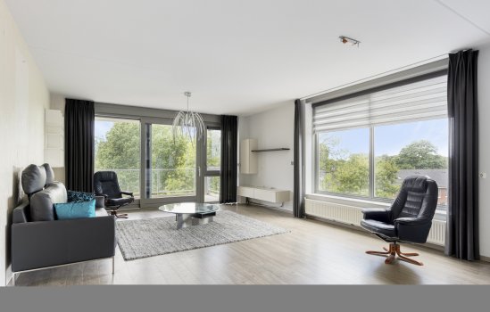 Smetanalaan 43-C, Assen
