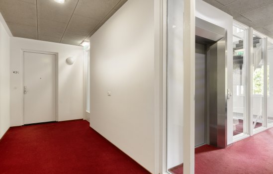 Smetanalaan 43-C, Assen
