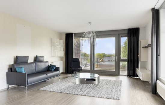 Smetanalaan 43-C, Assen