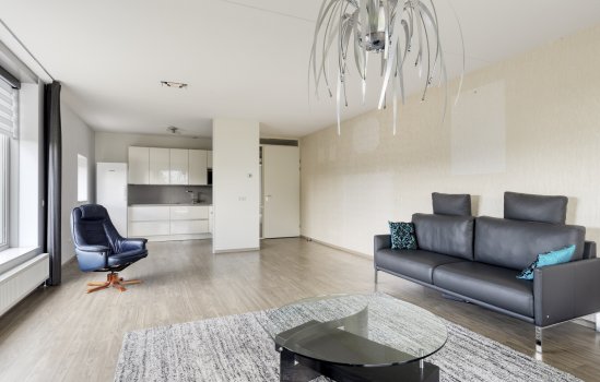 Smetanalaan 43-C, Assen