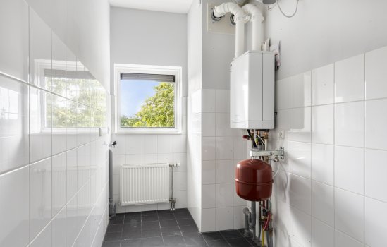 Smetanalaan 43-C, Assen