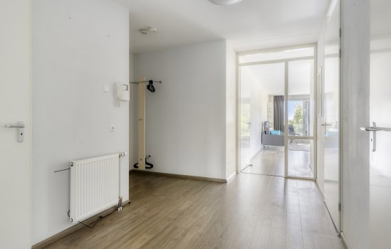 Smetanalaan 43-C, Assen