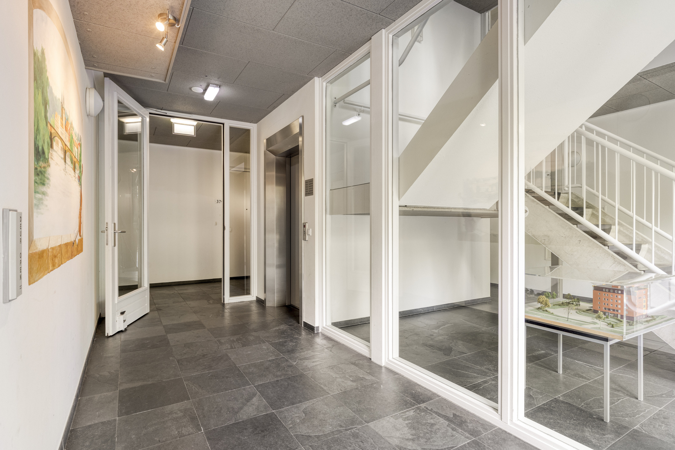 Smetanalaan 43-C, Assen