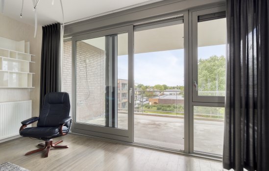 Smetanalaan 43-C, Assen