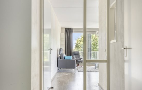 Smetanalaan 43-C, Assen
