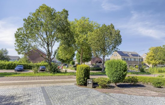 Continentenlaan 65, Veendam