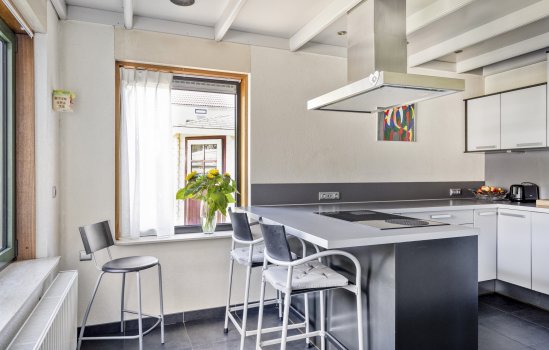 Continentenlaan 65, Veendam