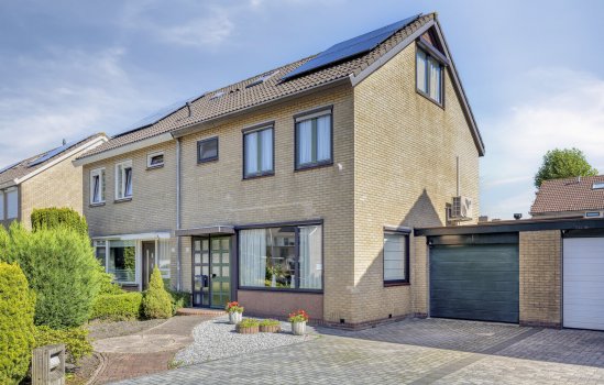 Continentenlaan 65, Veendam